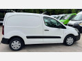 Peugeot Partner 1.6 HDi 850 S L1 4dr 6