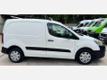 Peugeot Partner 1.6 HDi 850 S L1 4dr 5