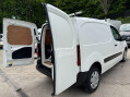 Peugeot Partner 1.6 HDi 850 S L1 4dr 10