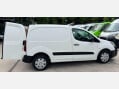 Peugeot Partner 1.6 HDi 850 S L1 4dr 7