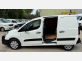 Peugeot Partner 1.6 HDi 850 S L1 4dr 20