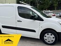 Peugeot Partner 1.6 HDi 850 S L1 4dr