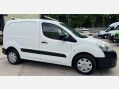 Peugeot Partner 1.6 HDi 850 S L1 4dr 4