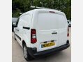 Peugeot Partner 1.6 HDi 850 S L1 4dr 13