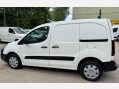 Peugeot Partner 1.6 HDi 850 S L1 4dr 17