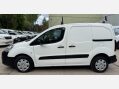 Peugeot Partner 1.6 HDi 850 S L1 4dr 18