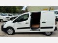 Peugeot Partner 1.6 HDi 850 S L1 4dr 20
