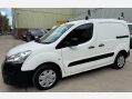 Peugeot Partner 1.6 HDi 850 S L1 4dr 24