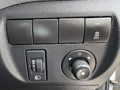Peugeot Partner 1.6 HDi 850 S L1 4dr 27