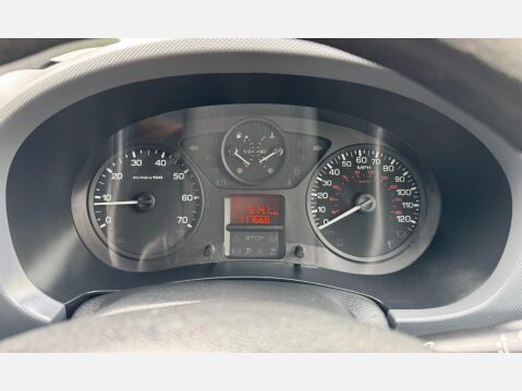 Peugeot Partner 1.6 HDi 850 S L1 4dr 29