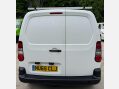 Peugeot Partner 1.6 HDi 850 S L1 4dr 11