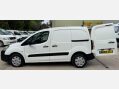 Peugeot Partner 1.6 HDi 850 S L1 4dr 22