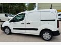 Peugeot Partner 1.6 HDi 850 S L1 4dr 16