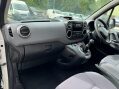 Peugeot Partner 1.6 HDi 850 S L1 4dr 34