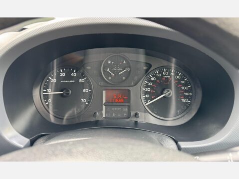 Peugeot Partner 1.6 HDi 850 S L1 4dr 29