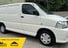 Toyota Hiace 2.5 280 D-4D RWD L1 H1 4dr