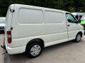 Toyota Hiace 2.5 280 D-4D RWD L1 H1 4dr 9