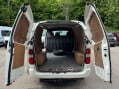 Toyota Hiace 2.5 280 D-4D RWD L1 H1 4dr 12