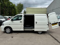 Toyota Hiace 2.5 280 D-4D RWD L1 H1 4dr 13