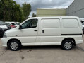 Toyota Hiace 2.5 280 D-4D RWD L1 H1 4dr 14