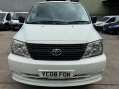 Toyota Hiace 2.5 280 D-4D RWD L1 H1 4dr 19