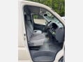 Toyota Hiace 2.5 280 D-4D RWD L1 H1 4dr 22