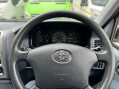 Toyota Hiace 2.5 280 D-4D RWD L1 H1 4dr 23