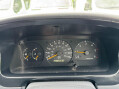 Toyota Hiace 2.5 280 D-4D RWD L1 H1 4dr 26