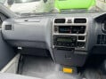 Toyota Hiace 2.5 280 D-4D RWD L1 H1 4dr 28