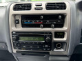 Toyota Hiace 2.5 280 D-4D RWD L1 H1 4dr 30
