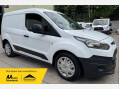 Ford Transit Connect 1.6 TDCi 200 L1 H1 4dr 1