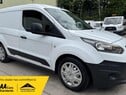 Ford Transit Connect 1.6 TDCi 200 L1 H1 4dr