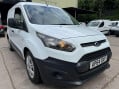 Ford Transit Connect 1.6 TDCi 200 L1 H1 4dr 4
