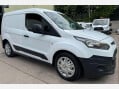 Ford Transit Connect 1.6 TDCi 200 L1 H1 4dr 5