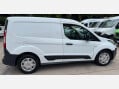 Ford Transit Connect 1.6 TDCi 200 L1 H1 4dr 7