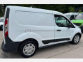 Ford Transit Connect 1.6 TDCi 200 L1 H1 4dr 8