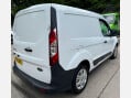Ford Transit Connect 1.6 TDCi 200 L1 H1 4dr 9