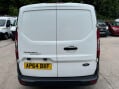 Ford Transit Connect 1.6 TDCi 200 L1 H1 4dr 11