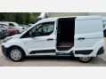 Ford Transit Connect 1.6 TDCi 200 L1 H1 4dr 16
