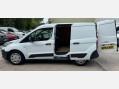 Ford Transit Connect 1.6 TDCi 200 L1 H1 4dr 18