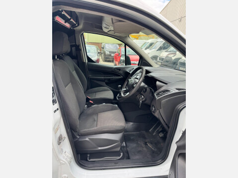 Ford Transit Connect 1.6 TDCi 200 L1 H1 4dr 21