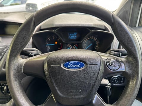 Ford Transit Connect 1.6 TDCi 200 L1 H1 4dr 23