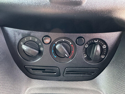 Ford Transit Connect 1.6 TDCi 200 L1 H1 4dr 28