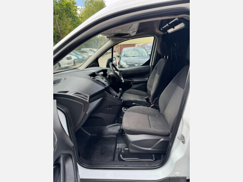 Ford Transit Connect 1.6 TDCi 200 L1 H1 4dr 30
