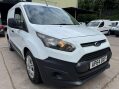 Ford Transit Connect 1.6 TDCi 200 L1 H1 4dr 4