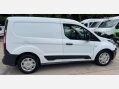 Ford Transit Connect 1.6 TDCi 200 L1 H1 4dr 7