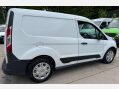 Ford Transit Connect 1.6 TDCi 200 L1 H1 4dr 8