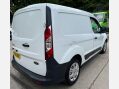 Ford Transit Connect 1.6 TDCi 200 L1 H1 4dr 9