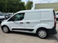 Ford Transit Connect 1.6 TDCi 200 L1 H1 4dr 17