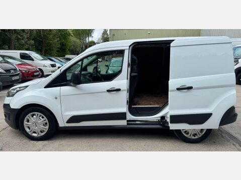 Ford Transit Connect 1.6 TDCi 200 L1 H1 4dr 19